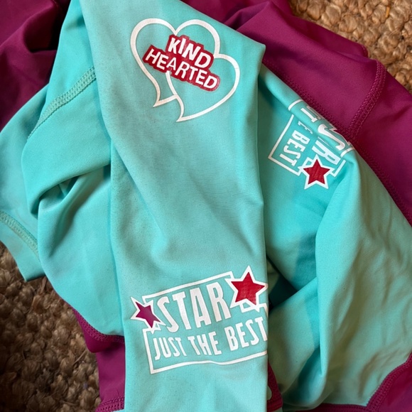 Full length sun dive suit UV UPF 50+ wetsuit - Picture 3 of 4